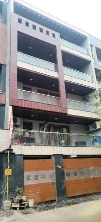 3 bhk Builder Floor for sale in Indraprastha Enclave Sector 17A Dwarka Delhi